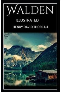 Walden Illustrated