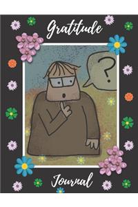 Gratitude Journal