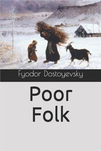 Poor Folk