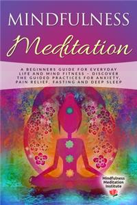 Mindfulness Meditation