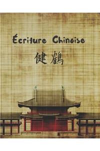Écriture Chinoise