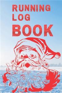 Running Log Book