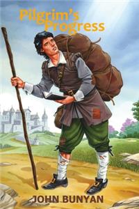 Pilgrim's Progress (Bunyan)