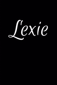 Lexie