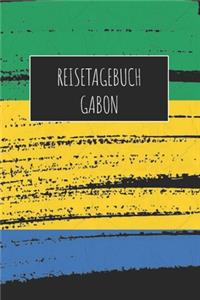 Reisetagebuch Gabon