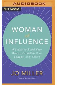 Woman of Influence