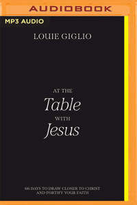 At the Table with Jesus