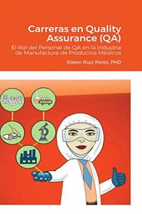 Carreras en Quality Assurance (QA)