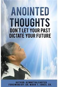 Anointed Thoughts