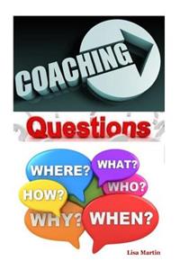 Coaching Question: Powerful Asking Skills