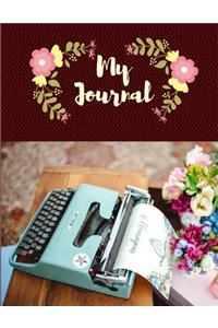 Journal