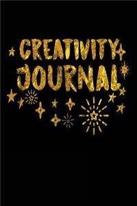 Creativity Journal