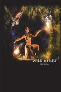 Wild Heart Journal