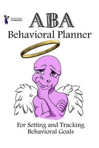 ABA Behavioral Planner