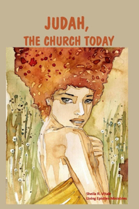 Judah, The Church Today