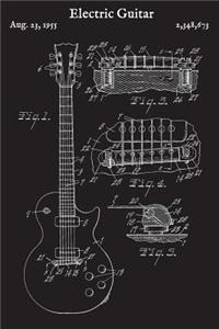 Electric Guitar