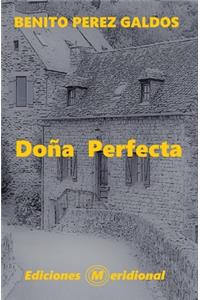 Doña Perfecta