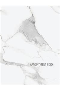 Appointment Book