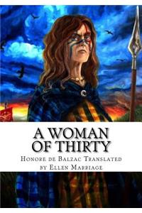 A Woman of Thirty