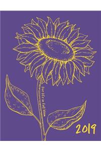 Live Life in Full Bloom