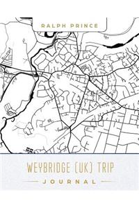 Weybridge (Uk) Trip Journal