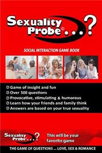 Sexuality Probe (Game Book)