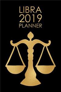 Libra Planner