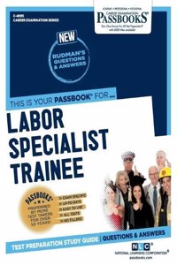 Labor Specialist Trainee (C-4995)