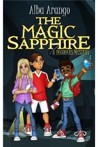 Magic Sapphire
