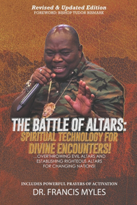 Battle of Altars