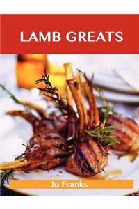 Lamb Greats