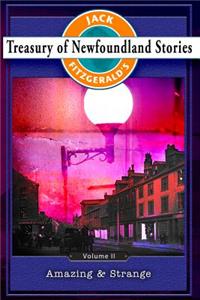 Treasury of Newfoundland Stories Volume II