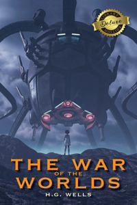 War of the Worlds (Deluxe Library Edition)