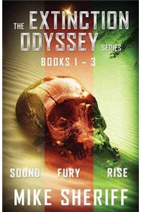 The Extinction Odyssey Series