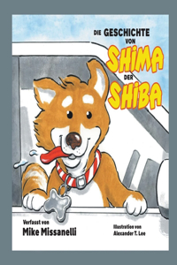 Geschichte Von Shima Der Shiba