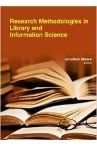 Advanced Research Methodologies In Library And Information Science