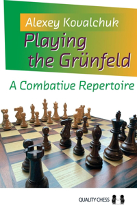 Playing the Grünfeld