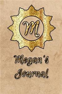Megan