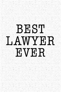 Best Lawyer Ever
