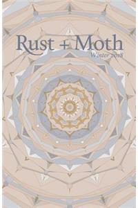 Rust + Moth