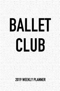 Ballet Club