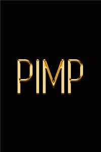 Pimp