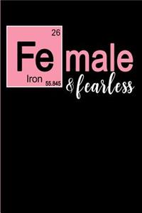 Female & Fearless