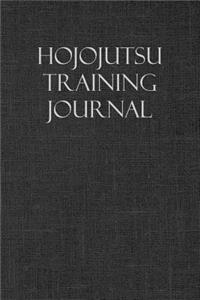 Hojojutsu Training Journal