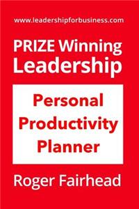 Prize Winning Leadership