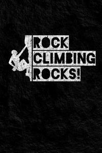 Rock Climbing Rocks