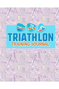 Triathlon Training Journal