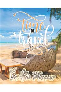Time to Travel