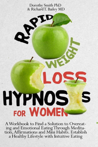Rapid Weight Loss Hypnosis