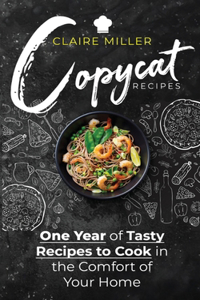 Copycat Recipes